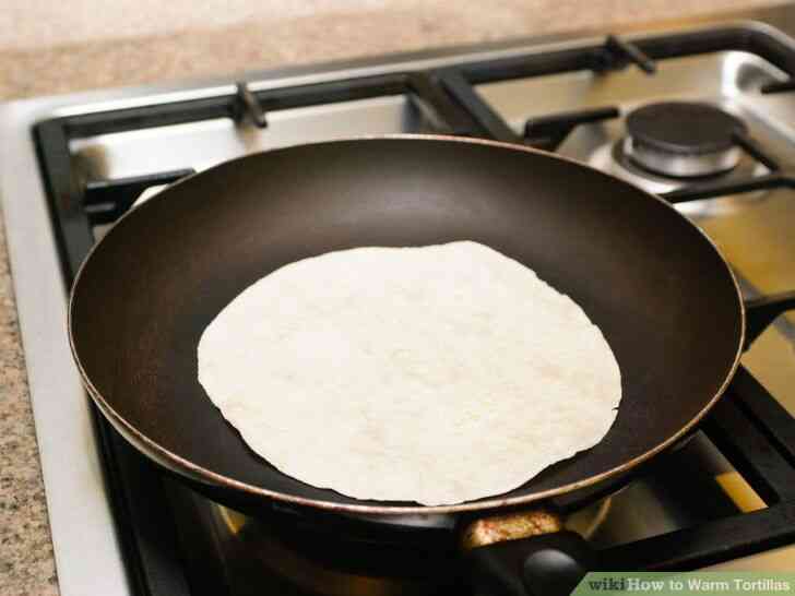 Image intitulée Tortillas l